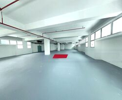 Prosper House (D14), Factory #456456471